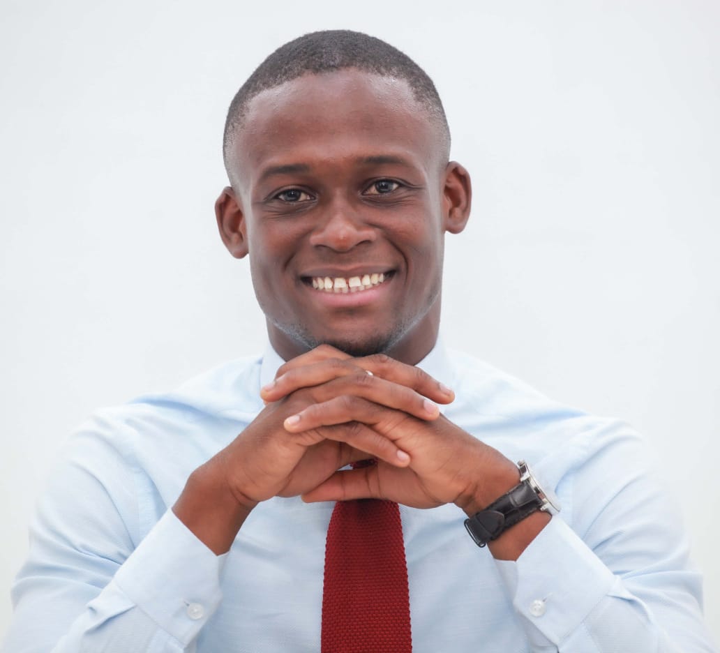 Ibrahima Diabaté — Président du CNJCI